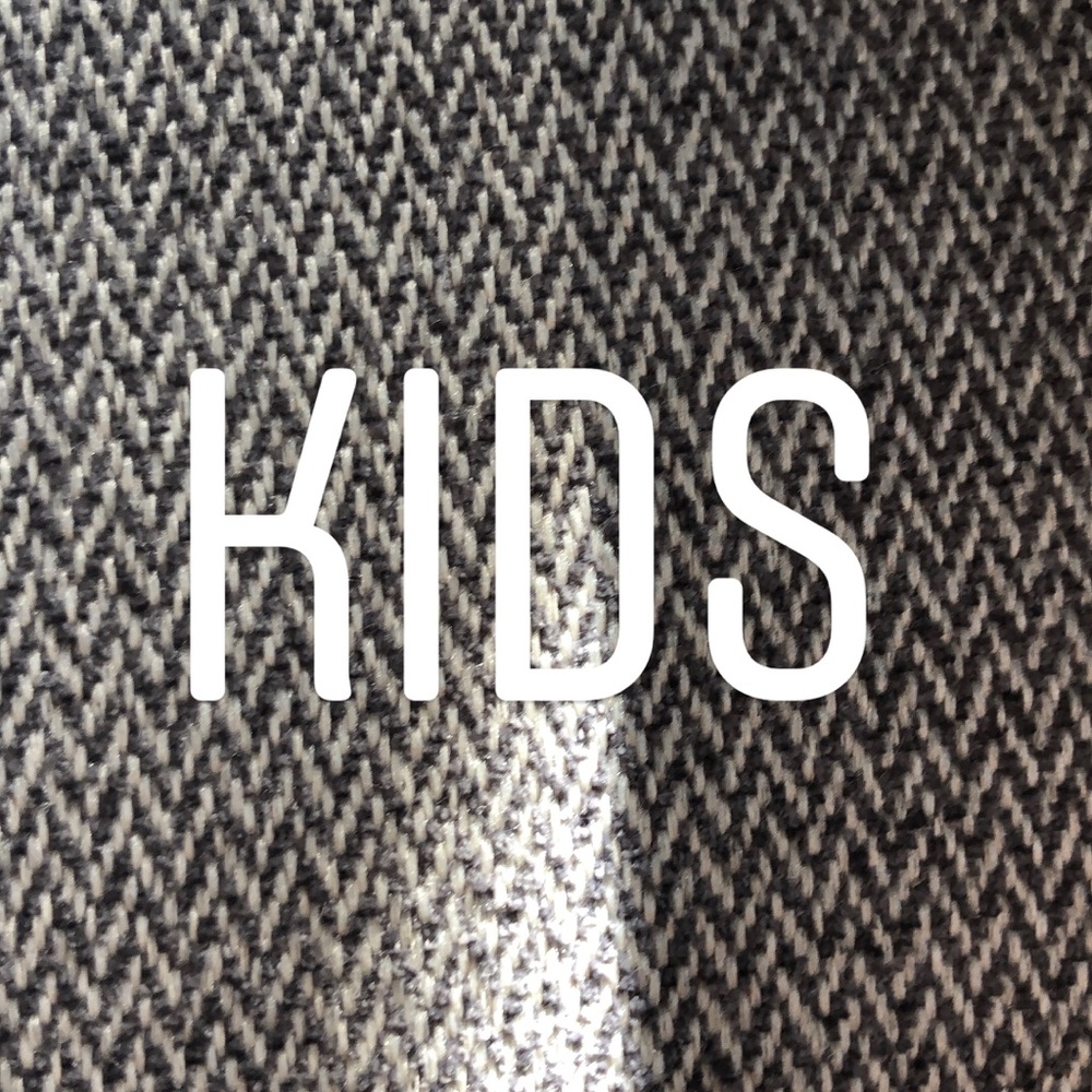 All things kids
